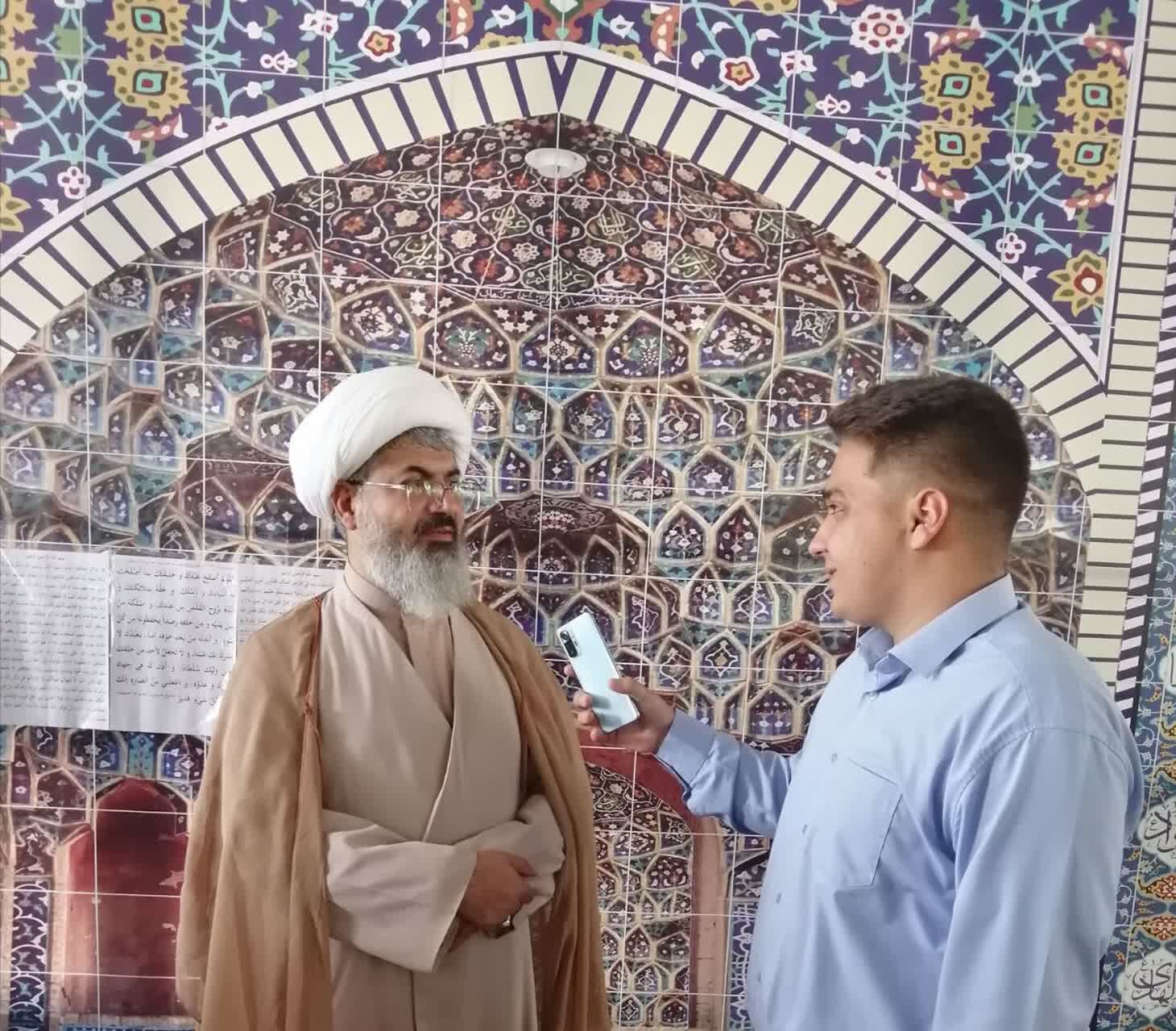 خلیج فارس ریشه های تاریخی محکمی دارد
