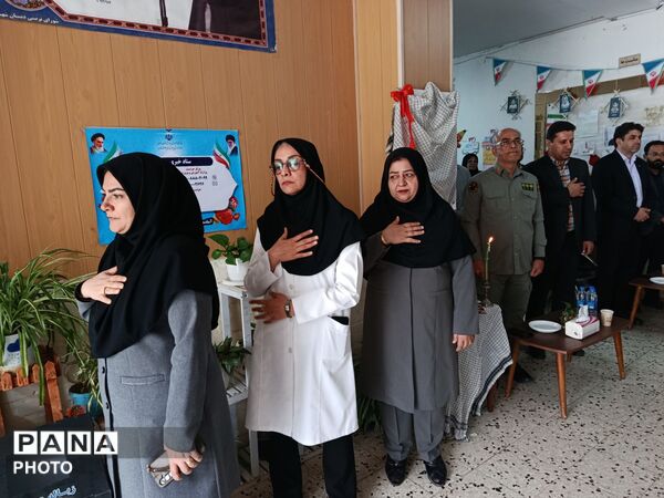 ماکان»؛ میراث‌دار شهدای دانش‌آموز میناب در مسیر فرهنگ‌سازی زیست‌محیطی