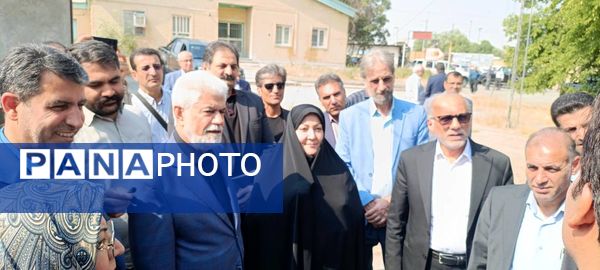 عدالت سلامت در عمل؛ هیات پزشکی مجلس میزدار چالش‌های درمانی دهگلان شد