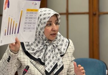 ۸۰ هزار کودک ایرانی مبتلا به اوتیسم هستند/ ۳۰ میلیون تومان هزینه ماهانه هر بیمار