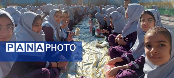 جشنواره غذای سالم و هفته دیابت در خاتم