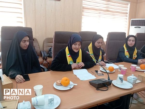 انتخابات شورای دانش‌آموزی استان و مجلس دانش‌آموزی کشور