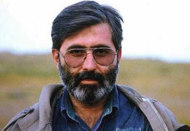 آوینی با قلمش روایتگر حقیقت و زیبایی‌های جهان بود