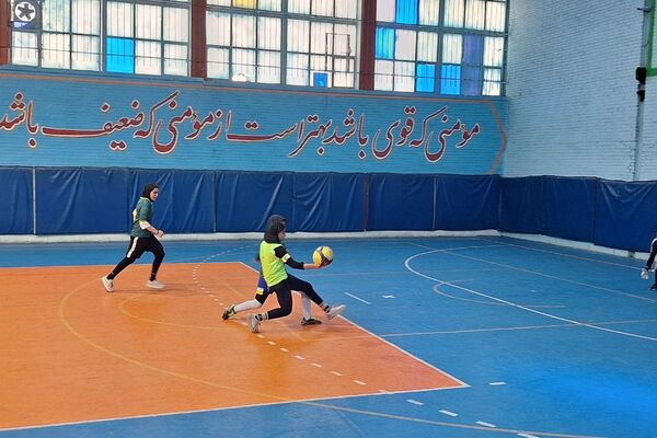 برترین‌ها به مصاف یکدیگر رفتند