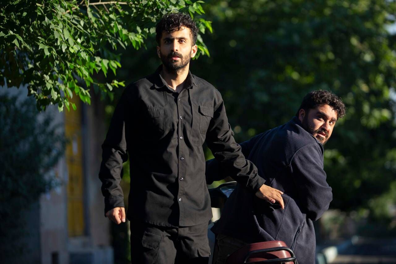«آن‌سوی آوار» آماده نمایش شد؛ اکران در گروه هنر و تجربه