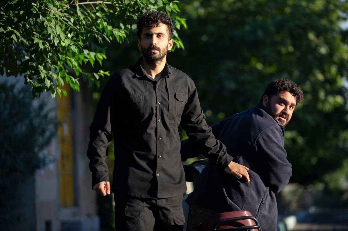 «آن‌سوی آوار» آماده نمایش شد؛ اکران در گروه هنر و تجربه