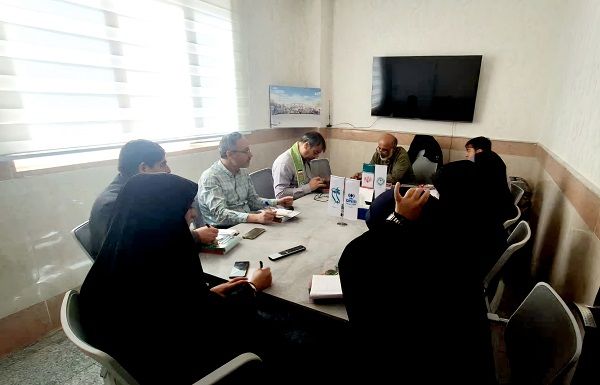 دوره‌های «پیش‌اردوی ملی» و آموزش «مربیان کاردان سازمان دانش‌آموزی» در قم برگزار می‌شود