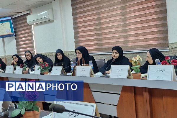 قرچک میزبان جلسه هم‌اندیشی کارشناس‌مسئولان مناطق ۲۱گانه شهرستان های استان تهران