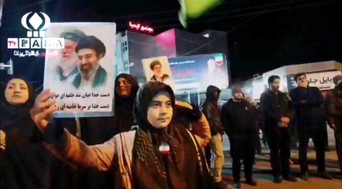 کردکویی ها هستند برای آن عهدی که بستند