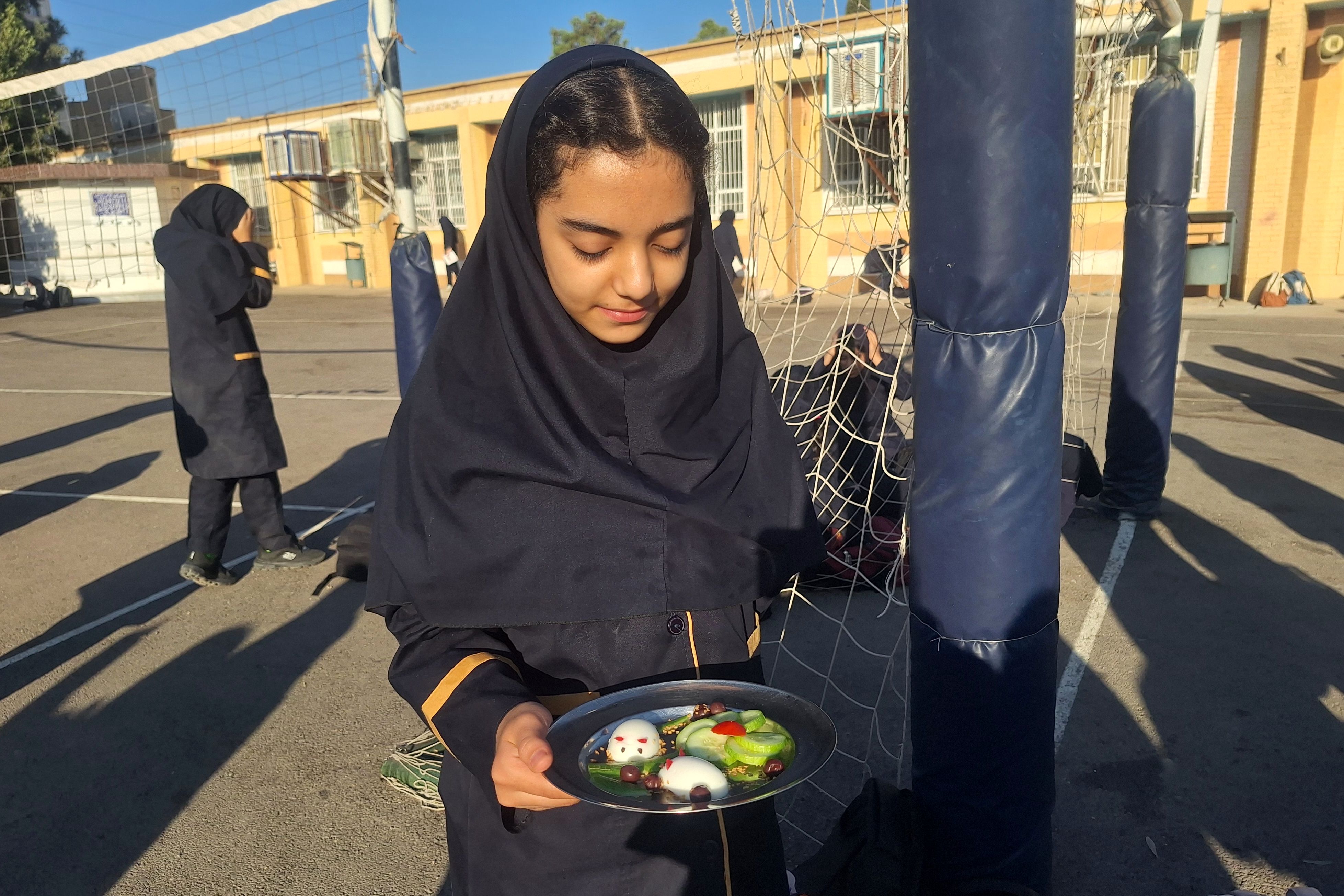 صبحانه سلامت بهانه‌ای است برای در کنار هم بودن