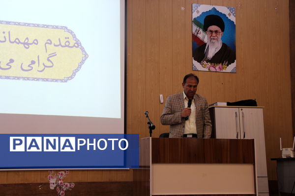 برگزاری طرح «توانا» در سملقان