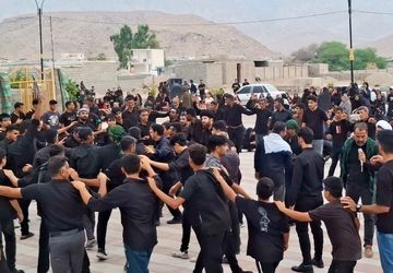 تاسوعای حسینی