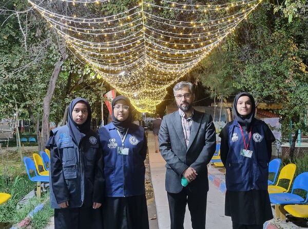 ایستگاه آخر اردوی میم مثل مدیر 