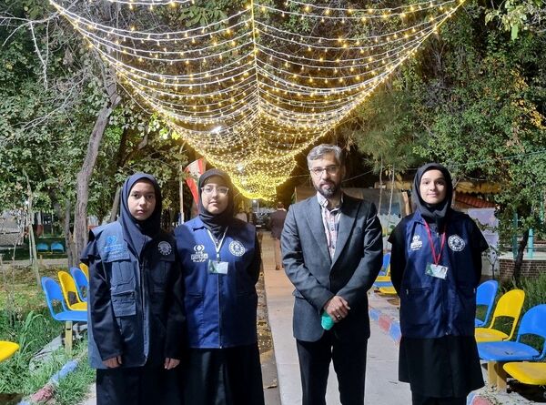 ایستگاه آخر اردوی میم مثل مدیر 