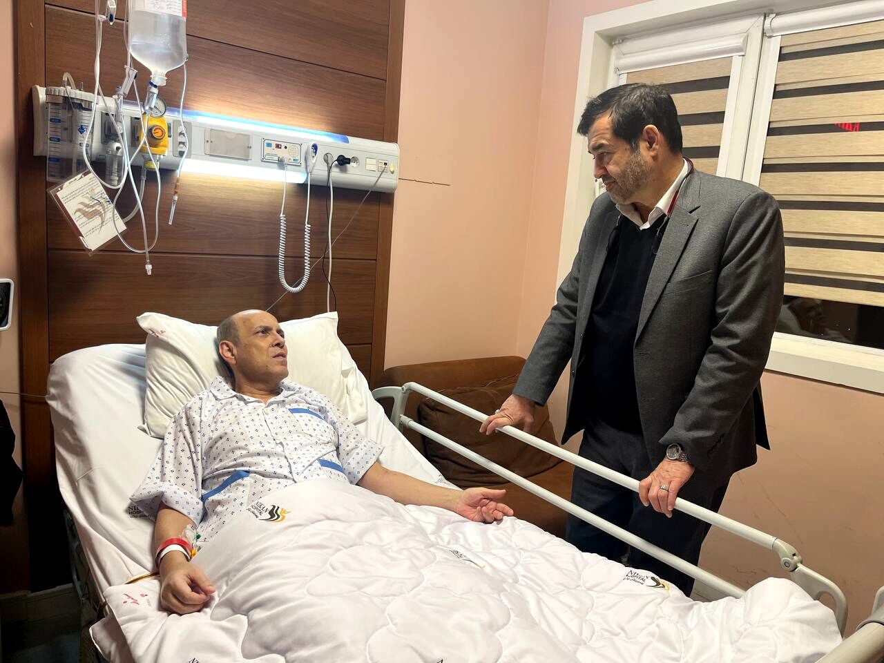  زنده‌یاد سعادتمند، یادآور مدیری ‌‌ارزشمند در ورزش کشور است