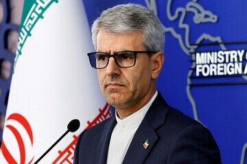 اگر دغدغه امنیت در منطقه را دارید به نسل کشی رژیم اشغالگر بپردازید