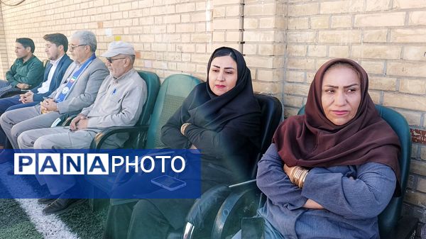 پویش «وطن‌یار» همزمان با روز دانش‌آموز در یاسوج 