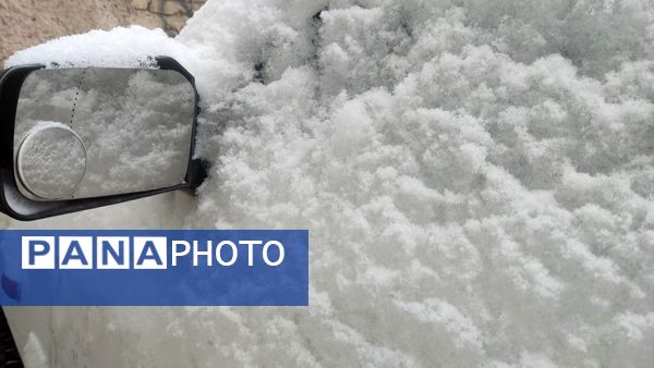 خراسان رضوی به استقبال زمستان رفت