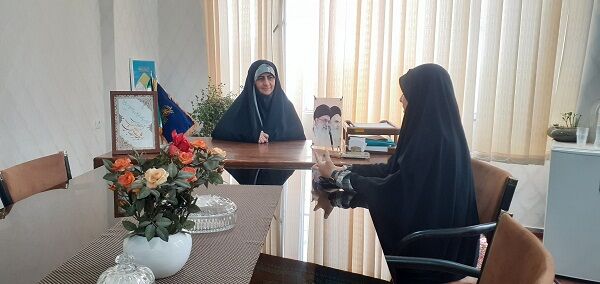 کلاس‌های اوقات فراغت بسیج در طرح میثاق آغاز شد