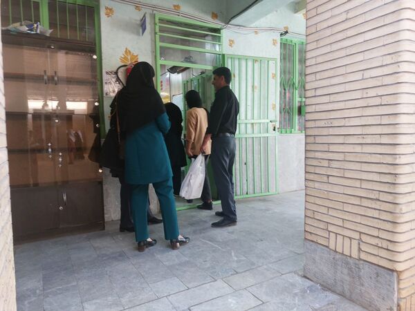 ۲۲ شهریورماه برگزاری کلاس‌های پیش‌نیاز در حاجی‌آباد