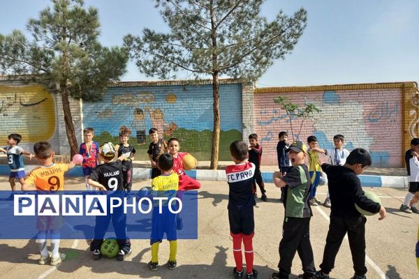 جریان آدرنالین در رگ‌های هدایت در قلب روستای چهل قز