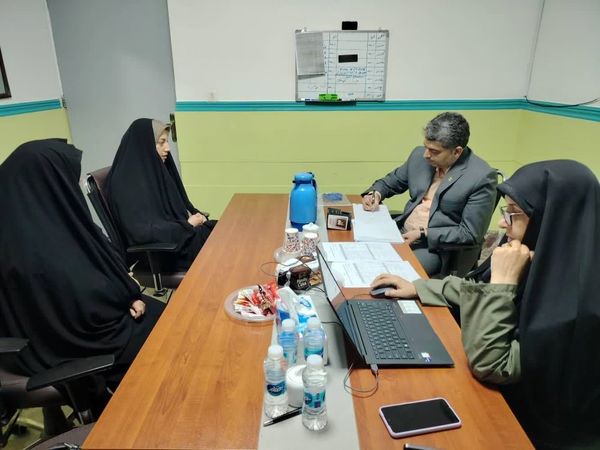 شناسایی و انتخاب نمونه کشوری