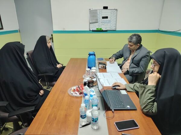 شناسایی و انتخاب نمونه کشوری
