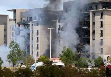 آغاز موج جدید عملیات موشکی وعده صادق ۳