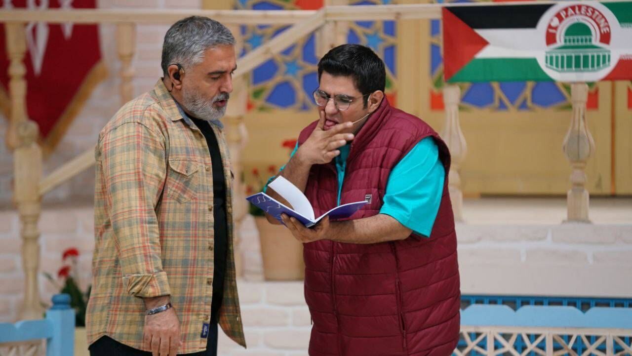 کودکان و نوجوانان شنوای پیام مستقیم نیستند