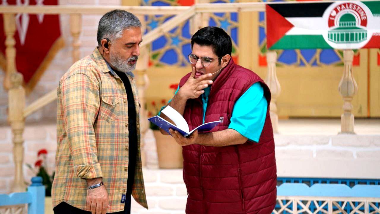 کودکان و نوجوانان شنوای پیام مستقیم نیستند