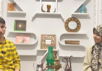 آداب و رسوم نوروزی در مازندران