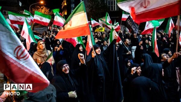 لشکریان خدا برای ظهور آماده‌اند