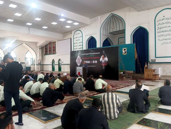 سالروز ارتحال امام خمینی(ره) در بندرعباس