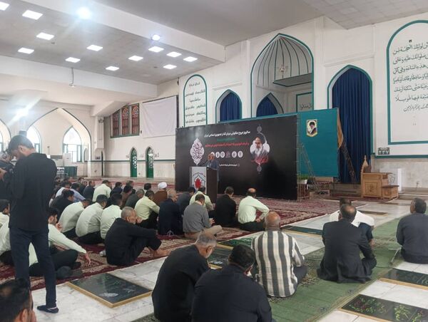 سالروز ارتحال امام خمینی(ره) در بندرعباس