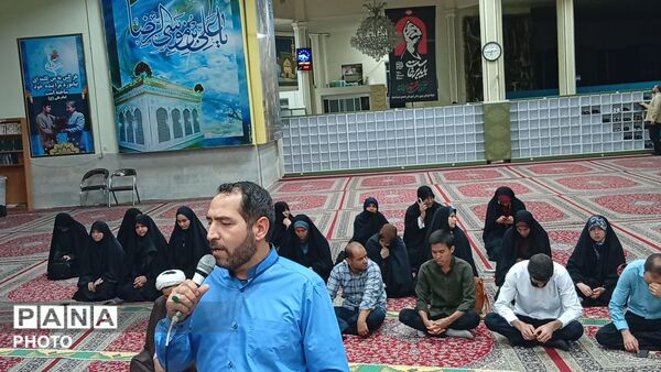 رقابت نخبگان قرآنی خراسان رضوی؛ آغاز مرحله استانی مسابقات قرآن و عترت دانش‌آموزان دختر