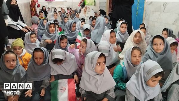 جشن عاطفه ها،جشن همدلی و مهر ،در شهرستان مرزی کلات