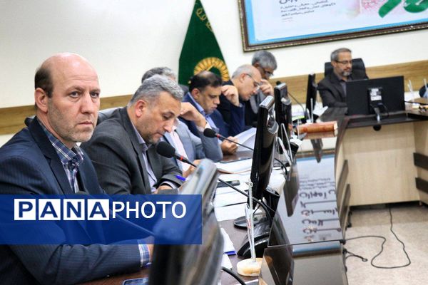 پنجمین اجلاسیه سراسری نماز دانش‌آموزان