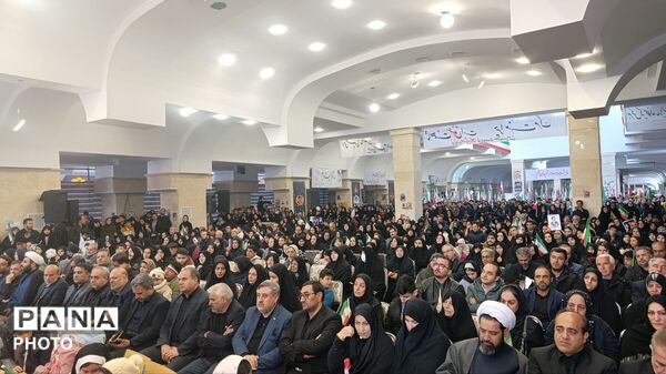 همایش «اربعین رویاها» در تبریز