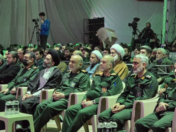 کنگره ملی شهدای کاشان