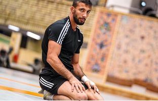 اردوی تیم ملی کشتی فرنگی در قُرق خوزستانی‌ها/مرد طلایی المپیک توکیو در جمع یاران رنگرز