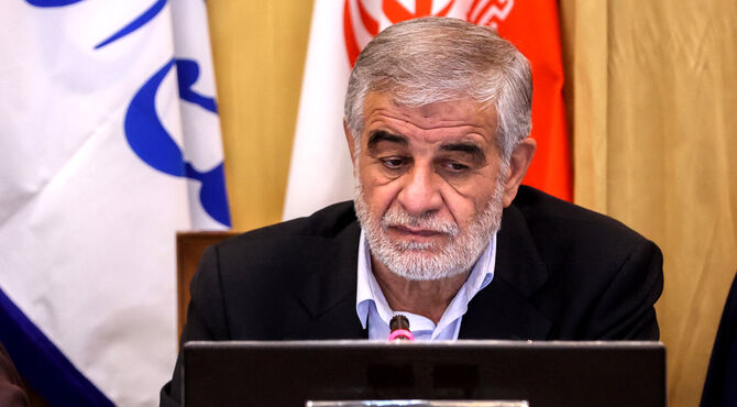 ایران برای هر سناریویی که دشمن ممکن است طراحی کند، طرح عملیاتی آماده دارد