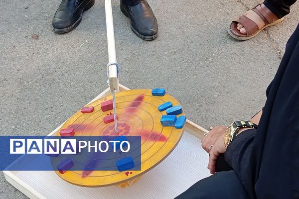 برگزاری دوره توانمند سازی مربیان پیشتاز در منطقه پردیس 