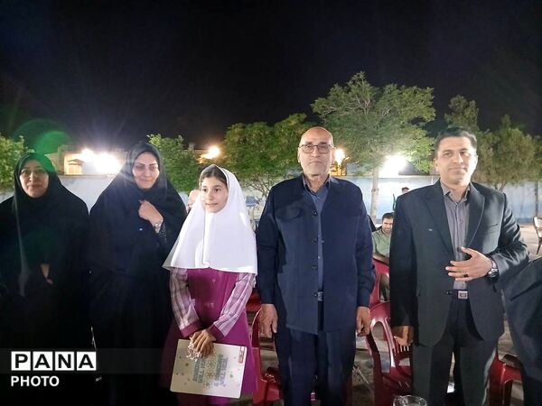 دل‌های یزدی‌ها برای «فرشته‌های میناب» یکی شد