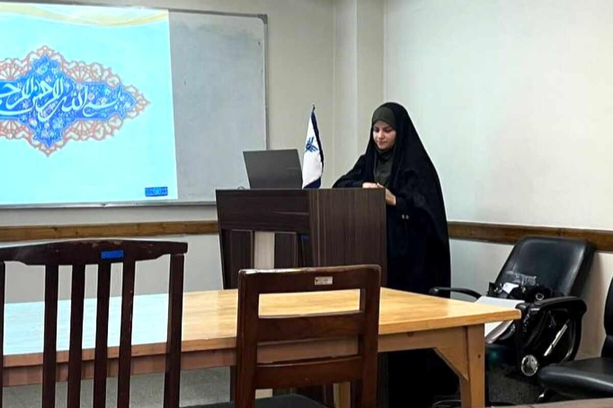  امنیت روانی کودکان را در جنگ محترم بشماریم