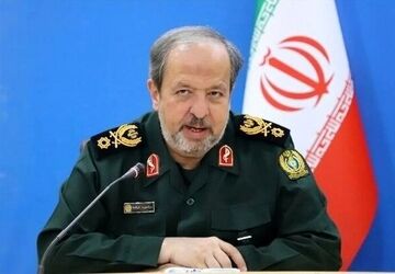 پیام وحدت مسئولان بیانگر انسجام ملی در مواجهه با تهدیدات است