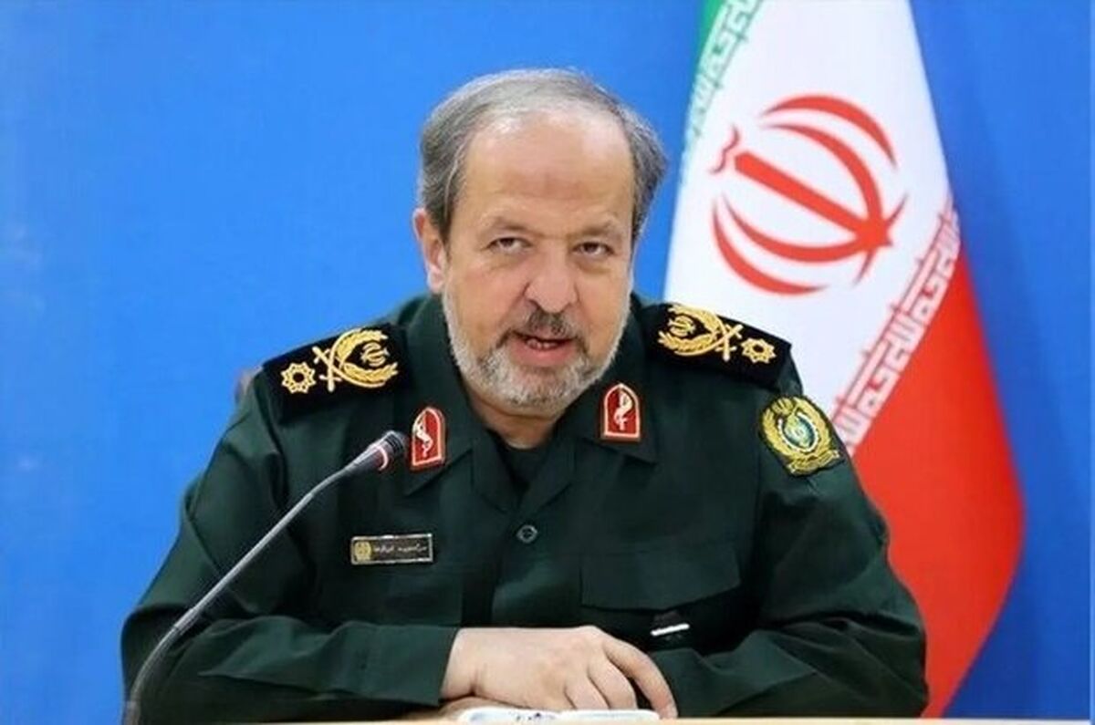 پیام وحدت مسئولان بیانگر انسجام ملی در مواجهه با تهدیدات است
