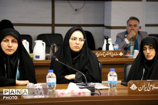 مربیان تسهیلگر؛ معماران تحول محله‌محور در سازمان دانش‌آموزی تهران