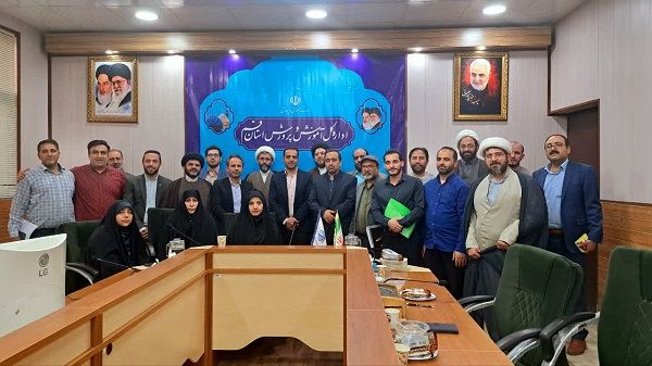 گام بلند حوزه معاونت پرورشی قم برای اجرای برنامه های تربیتی در مدارس

