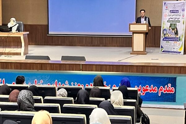 سومین همایش توانمندسازی در راستای پیشگیری از آسیب های اجتماعی