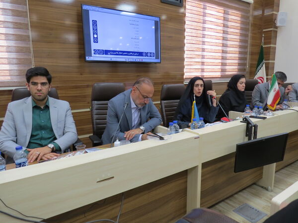 آغاز رویداد تخصصی «رویکردهای نوین اختلال یادگیری ویژه با رویکرد عصبی» در خراسان شمالی